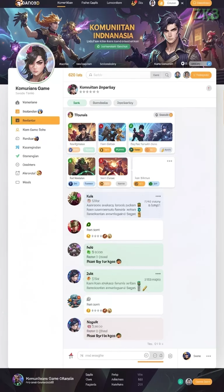 Screenshot rebahin nomor 3
