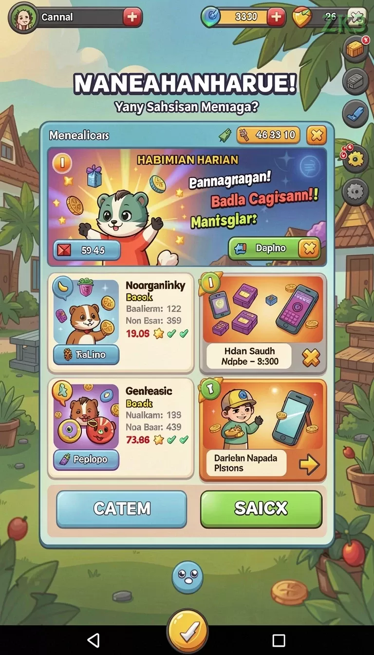 Screenshot nusbat88 nomor 3