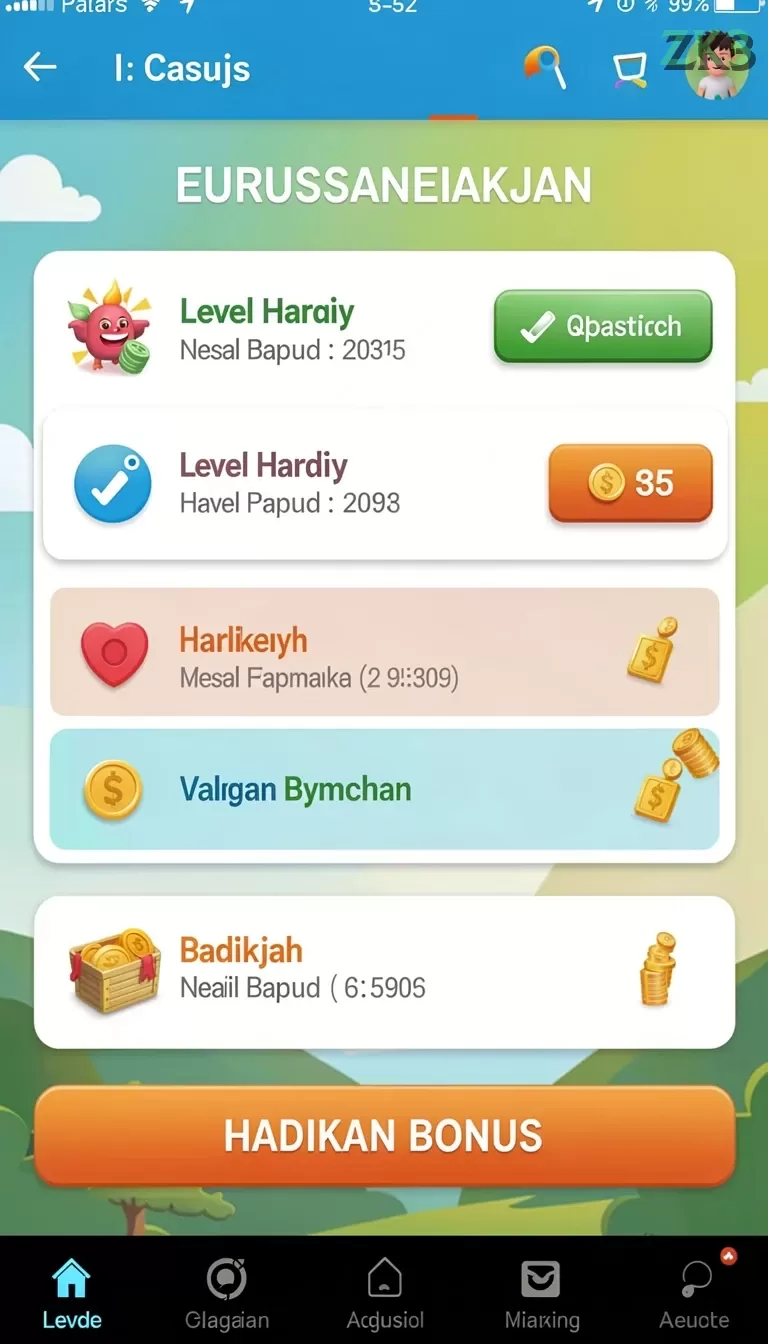 Screenshot romo88 nomor 1