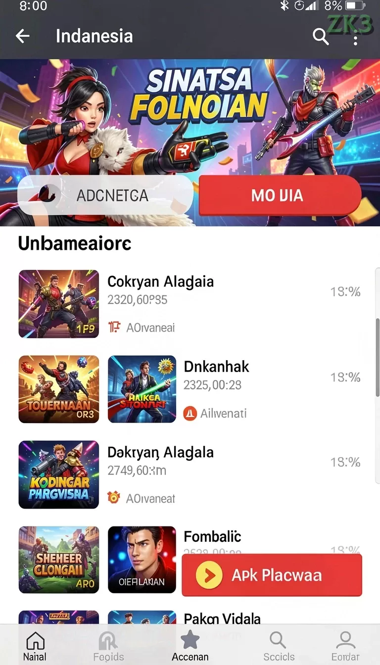 Screenshot madu303 nomor 1