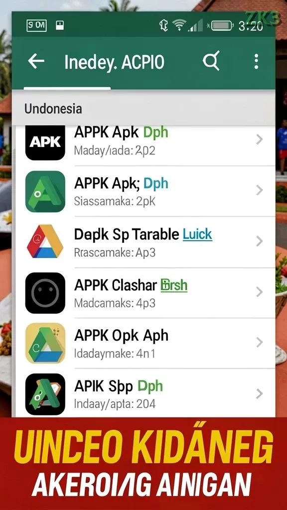 Screenshot rebahin nomor 1