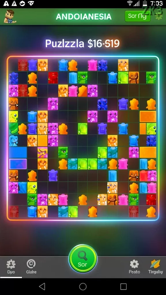 Screenshot dewajitu nomor 2