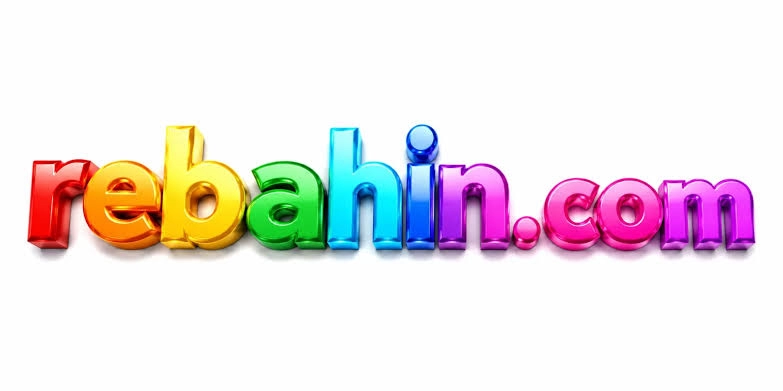 rebahin APK Resmi — ikon aplikasi