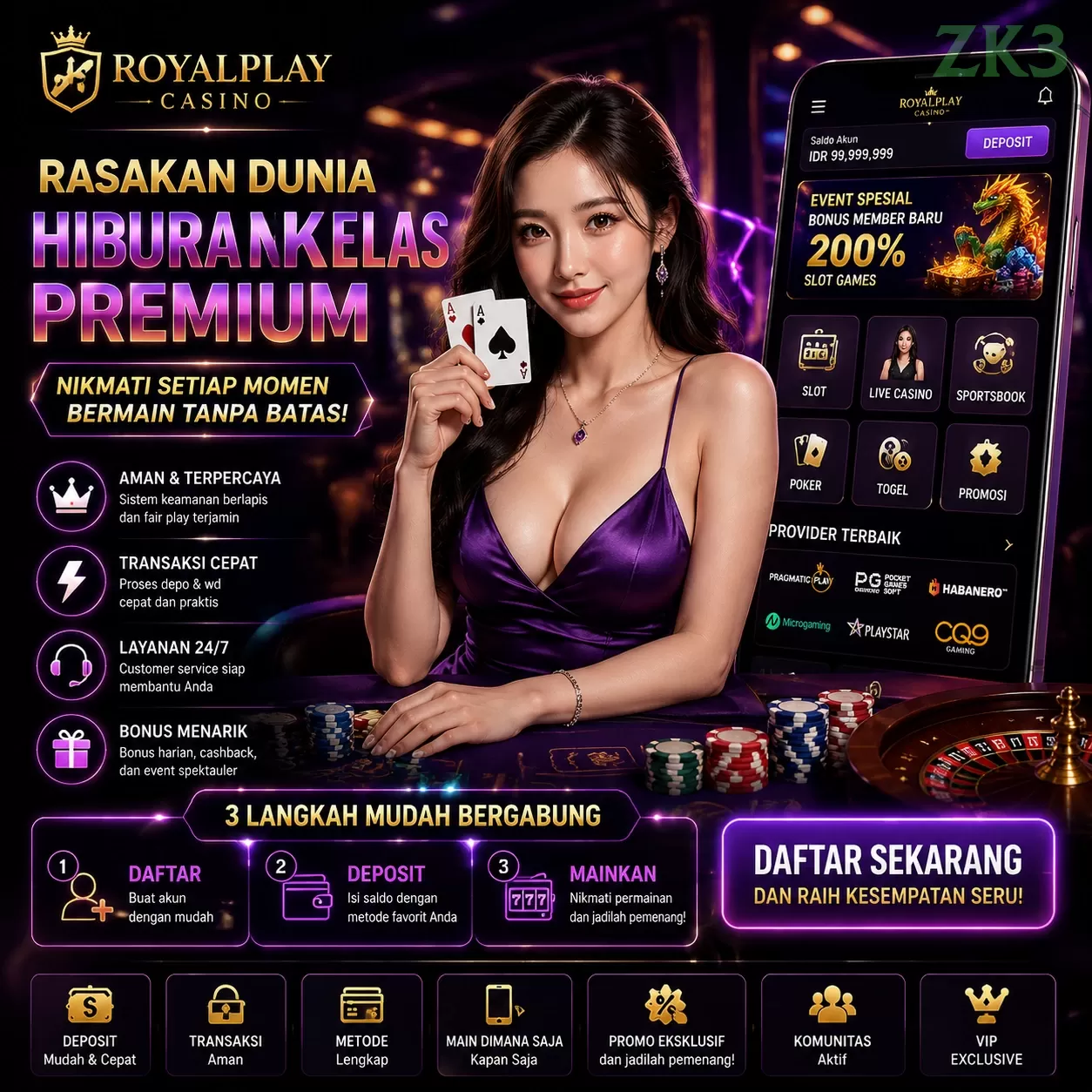 zk3 APK