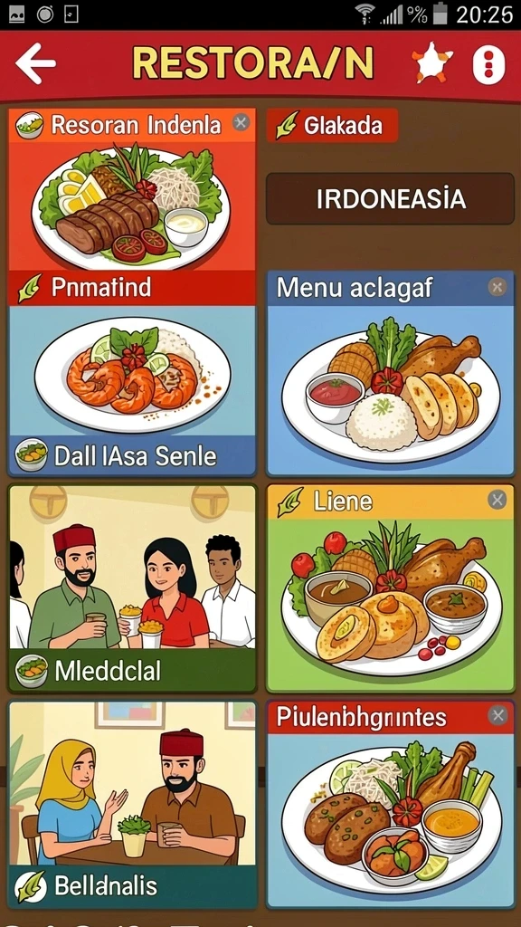zk3 Preview - Resmi Unduh